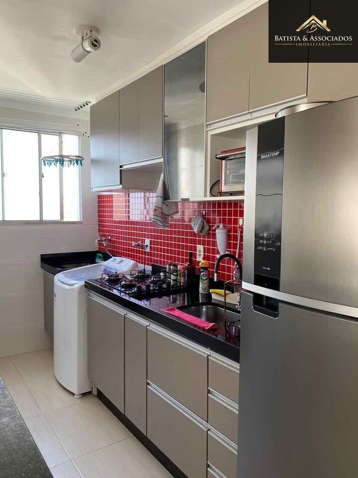 Apartamento, 2 quartos, 46 m² - Foto 12