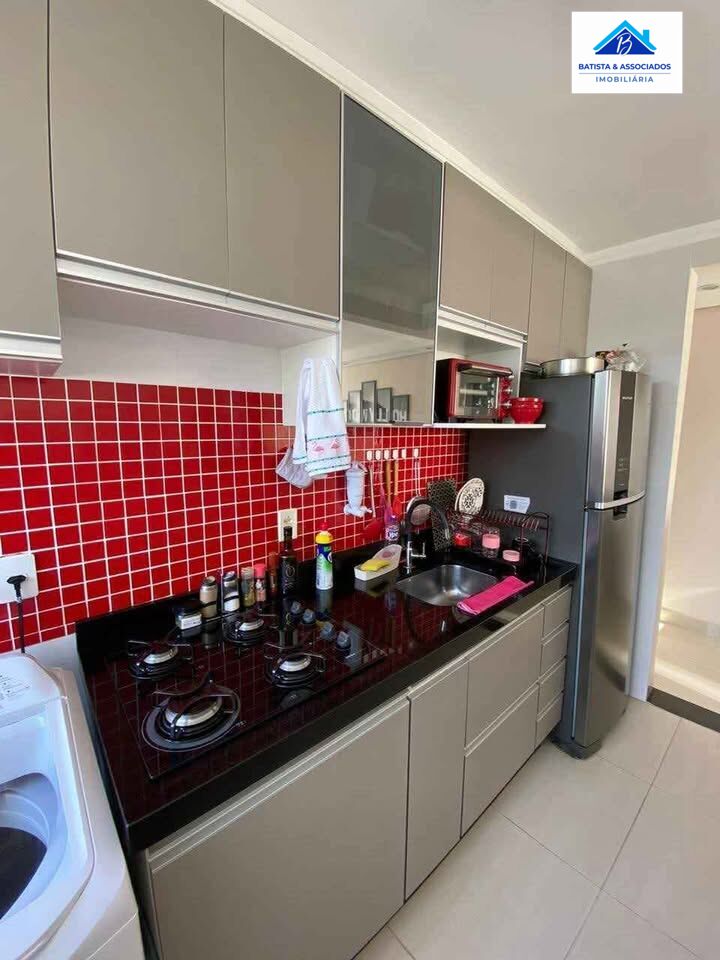 Apartamento, 2 quartos, 46 m² - Foto 11