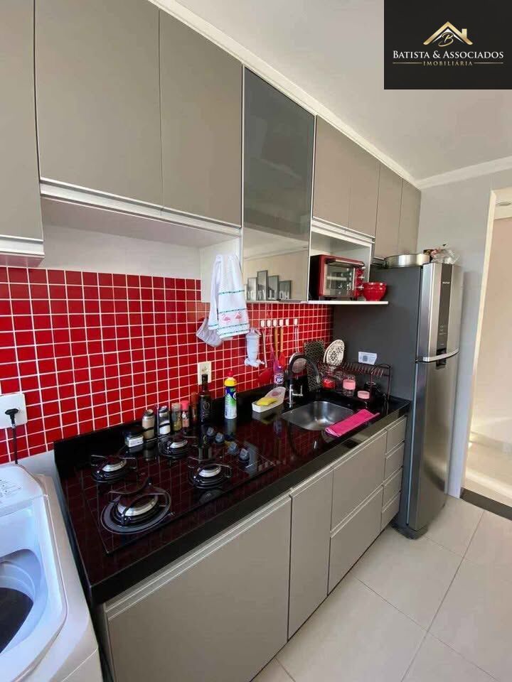 Apartamento, 2 quartos, 46 m² - Foto 11