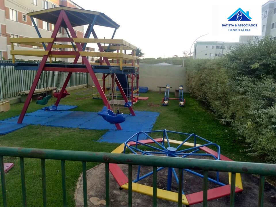 Apartamento, 2 quartos, 46 m² - Foto 19