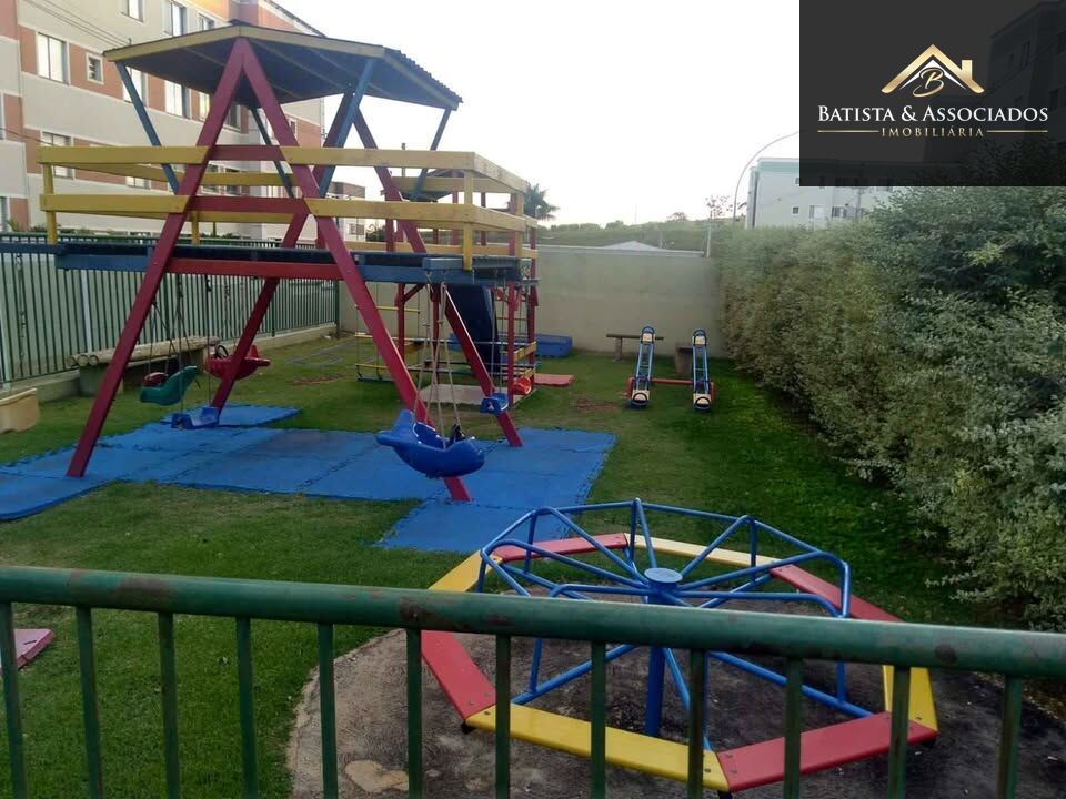 Apartamento, 2 quartos, 46 m² - Foto 19