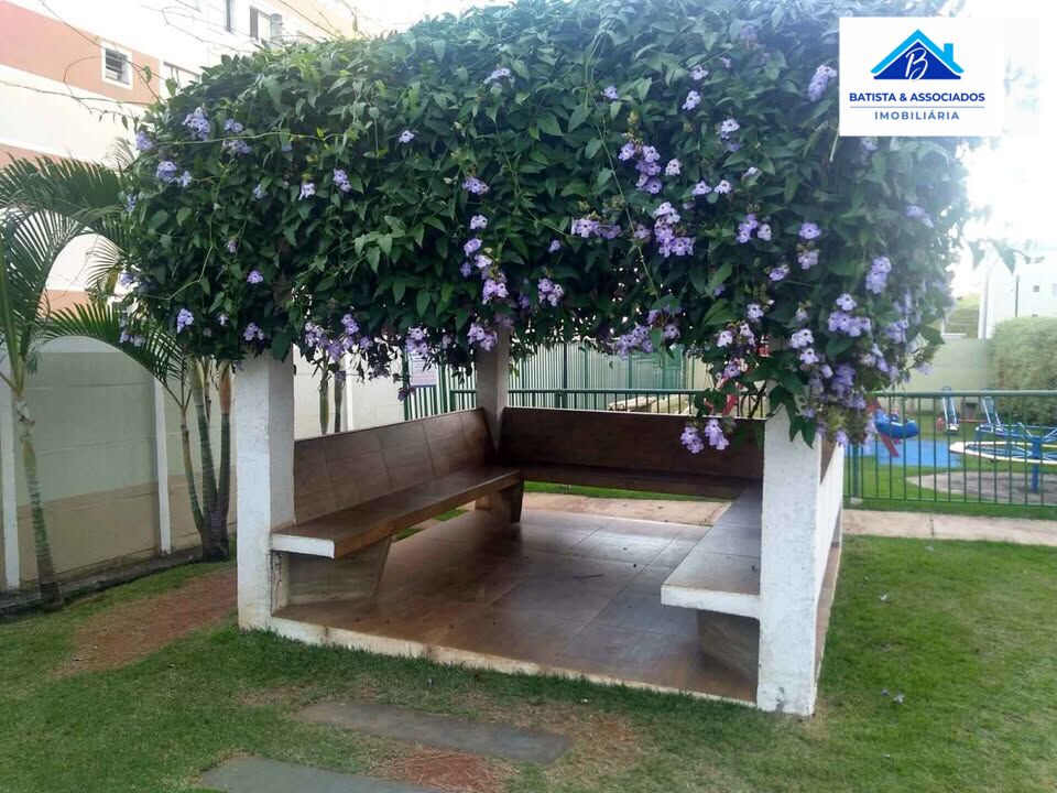 Apartamento, 2 quartos, 46 m² - Foto 16