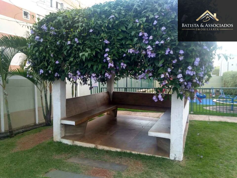 Apartamento, 2 quartos, 46 m² - Foto 16