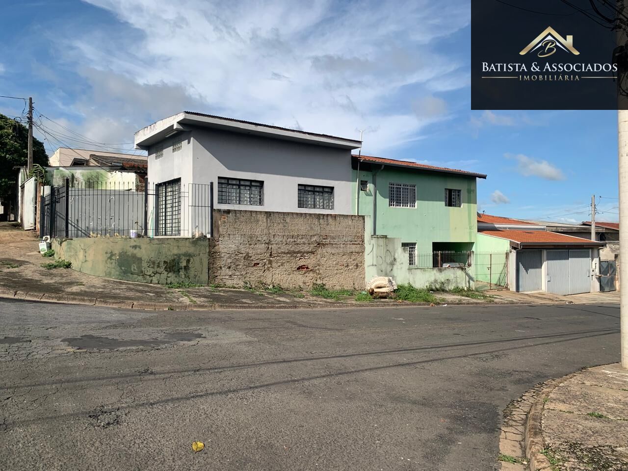 Casa, 4 quartos, 170 m² - Foto 1