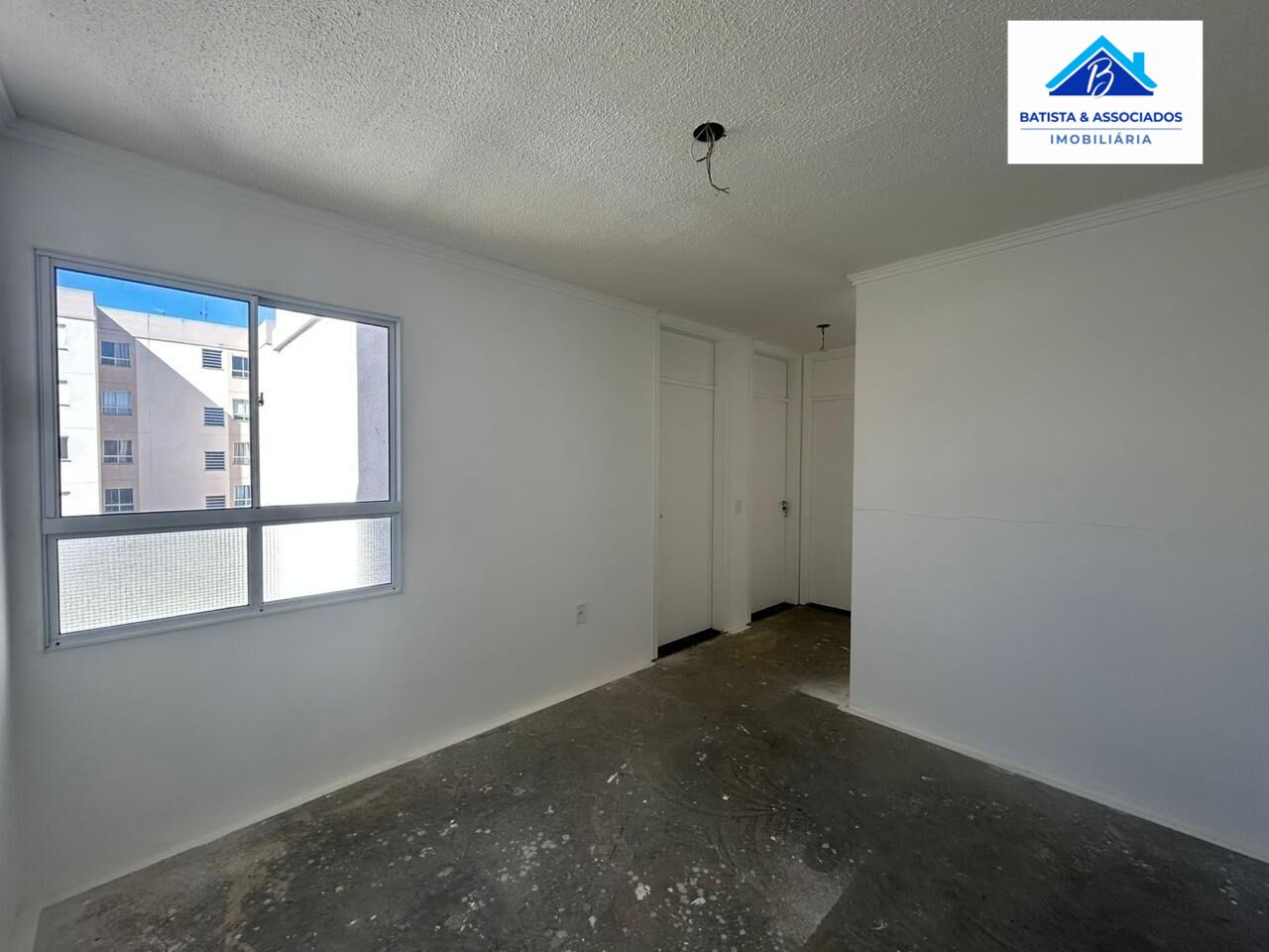 Apartamento, 2 quartos, 44 m² - Foto 1