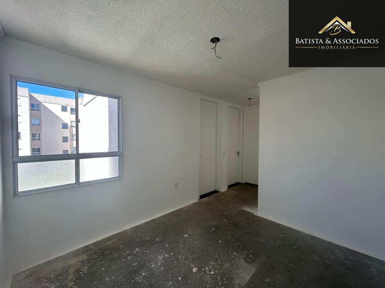 Apartamento, 2 quartos, 44 m² - Foto 1