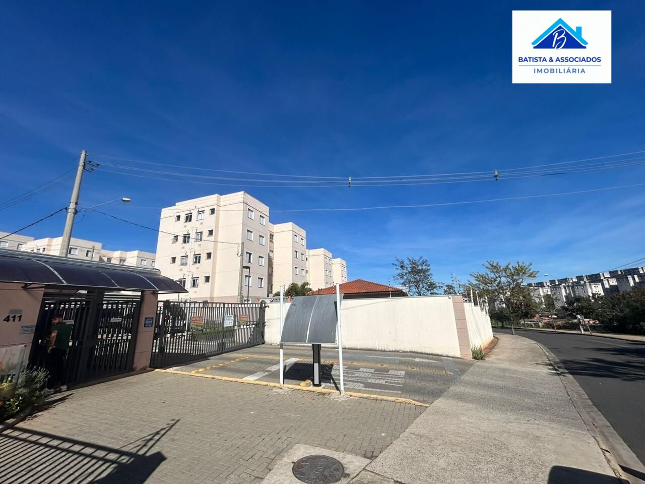 Apartamento, 2 quartos, 44 m² - Foto 10