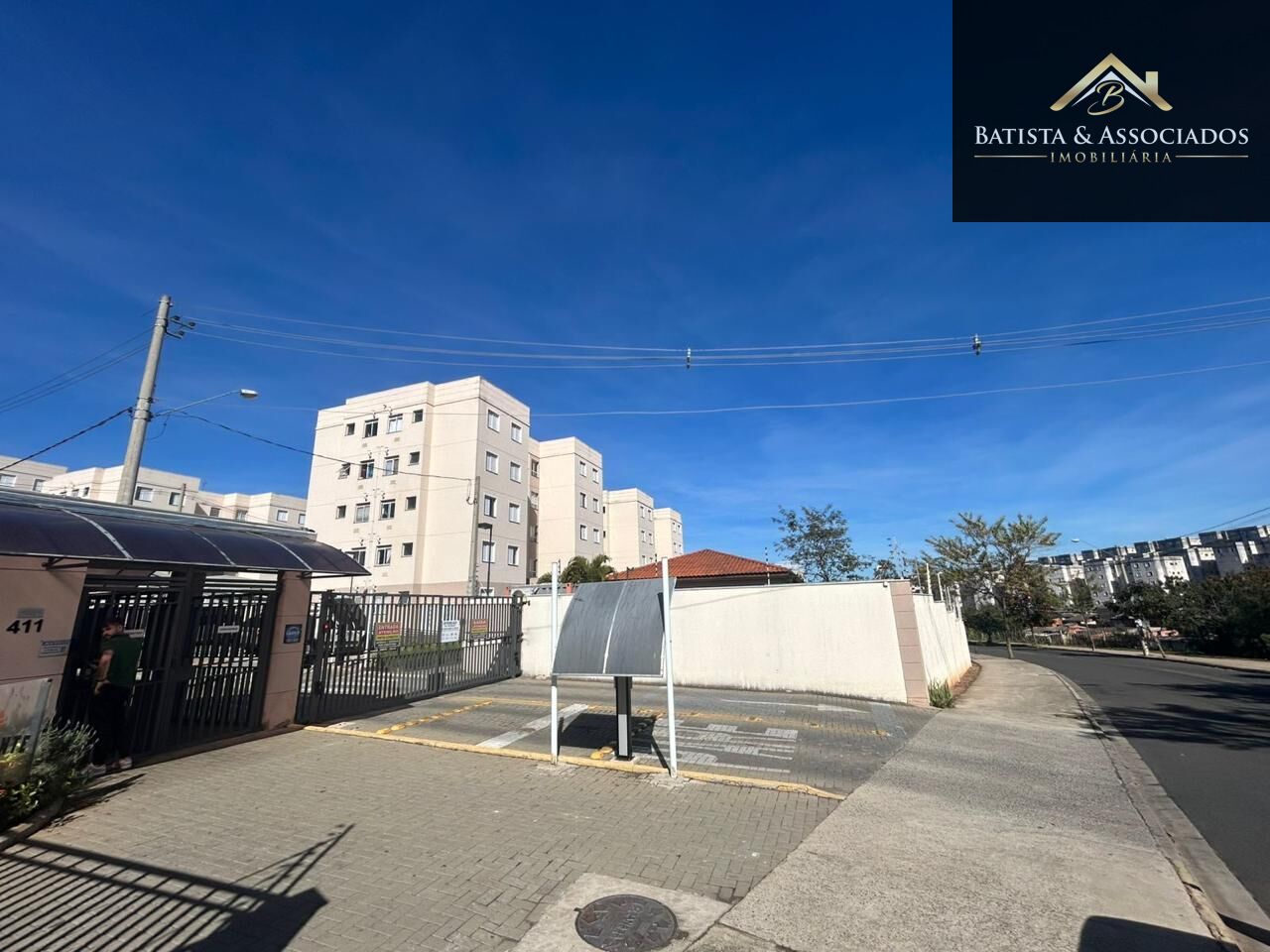 Apartamento, 2 quartos, 44 m² - Foto 10