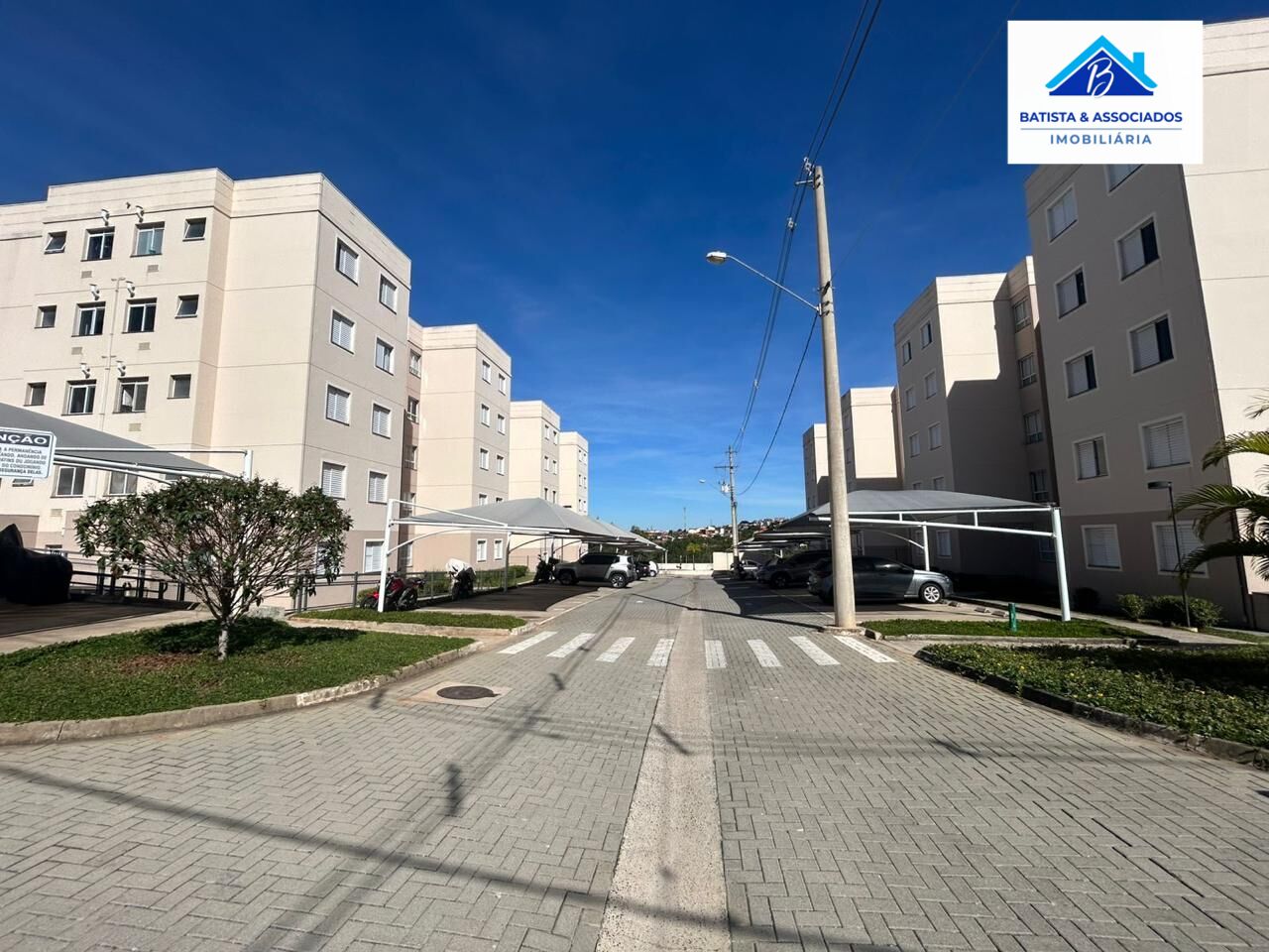 Apartamento, 2 quartos, 44 m² - Foto 15