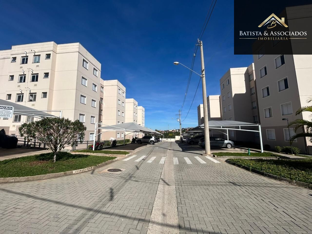 Apartamento, 2 quartos, 44 m² - Foto 15