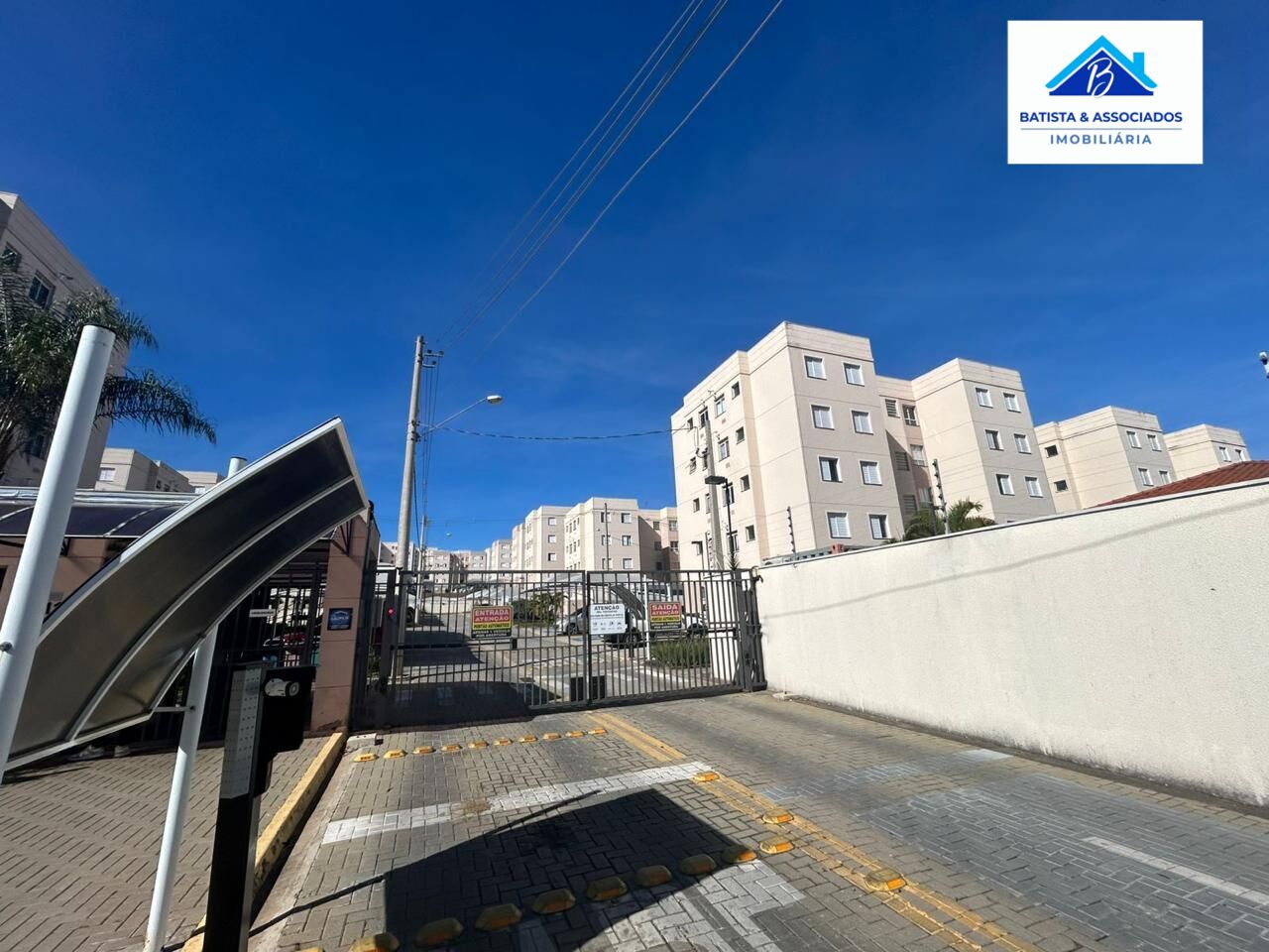 Apartamento, 2 quartos, 44 m² - Foto 9