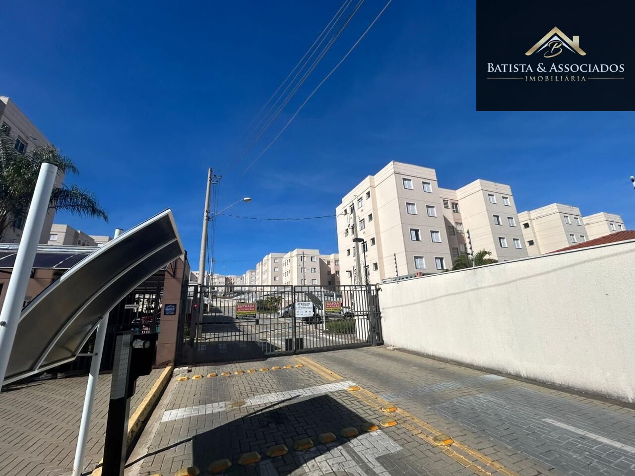 Apartamento, 2 quartos, 44 m² - Foto 9
