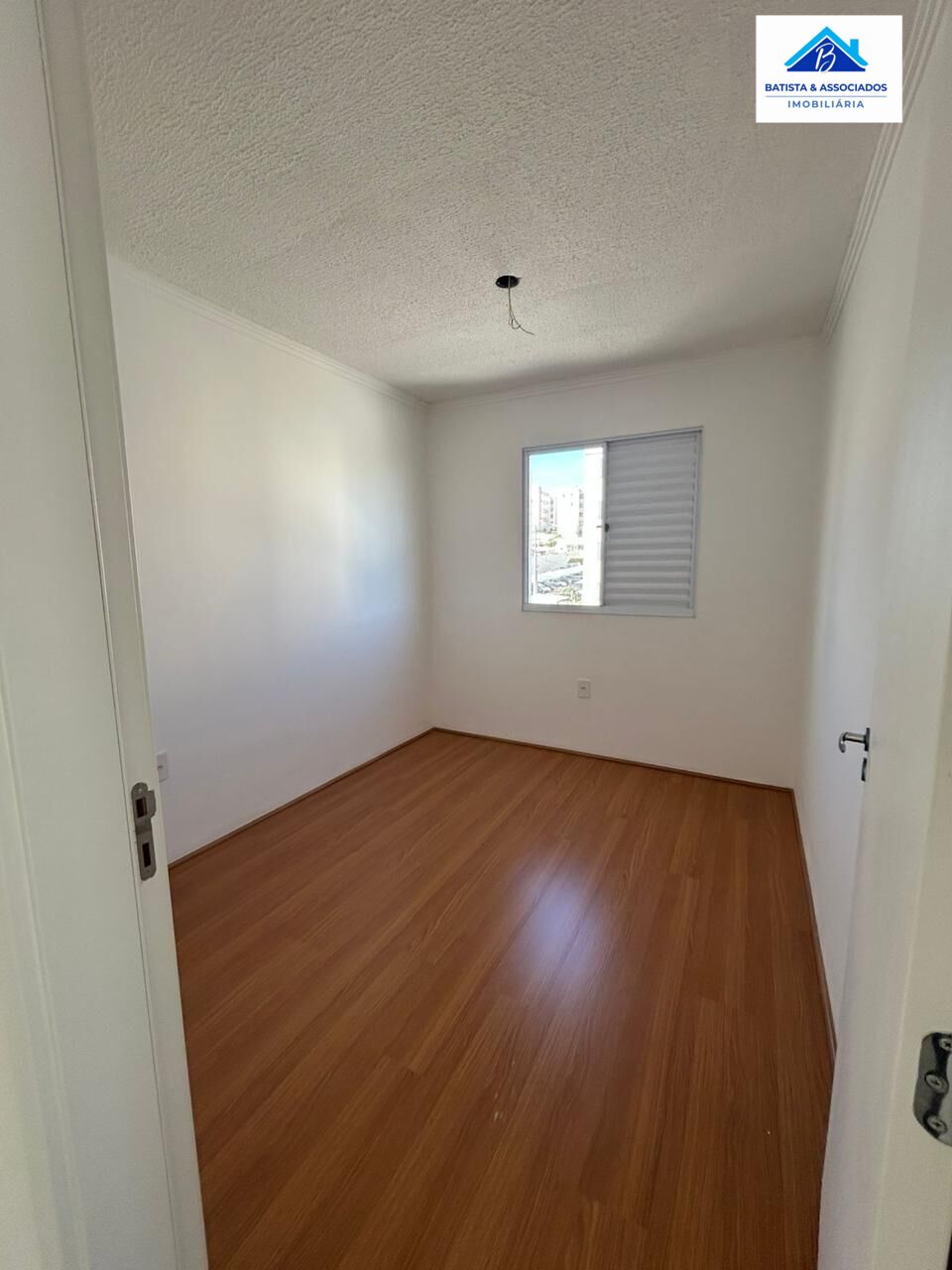 Apartamento, 2 quartos, 44 m² - Foto 3