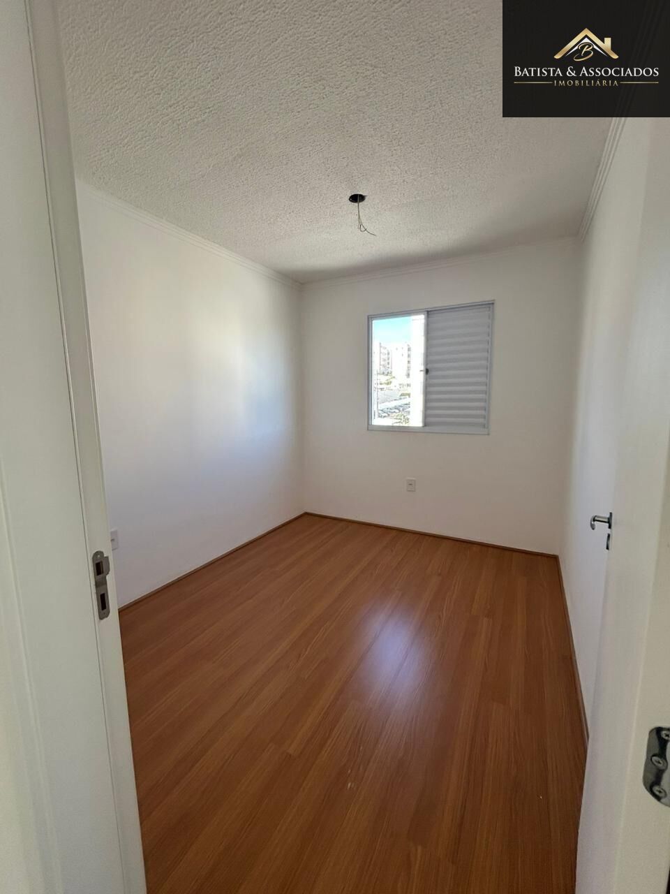 Apartamento, 2 quartos, 44 m² - Foto 3