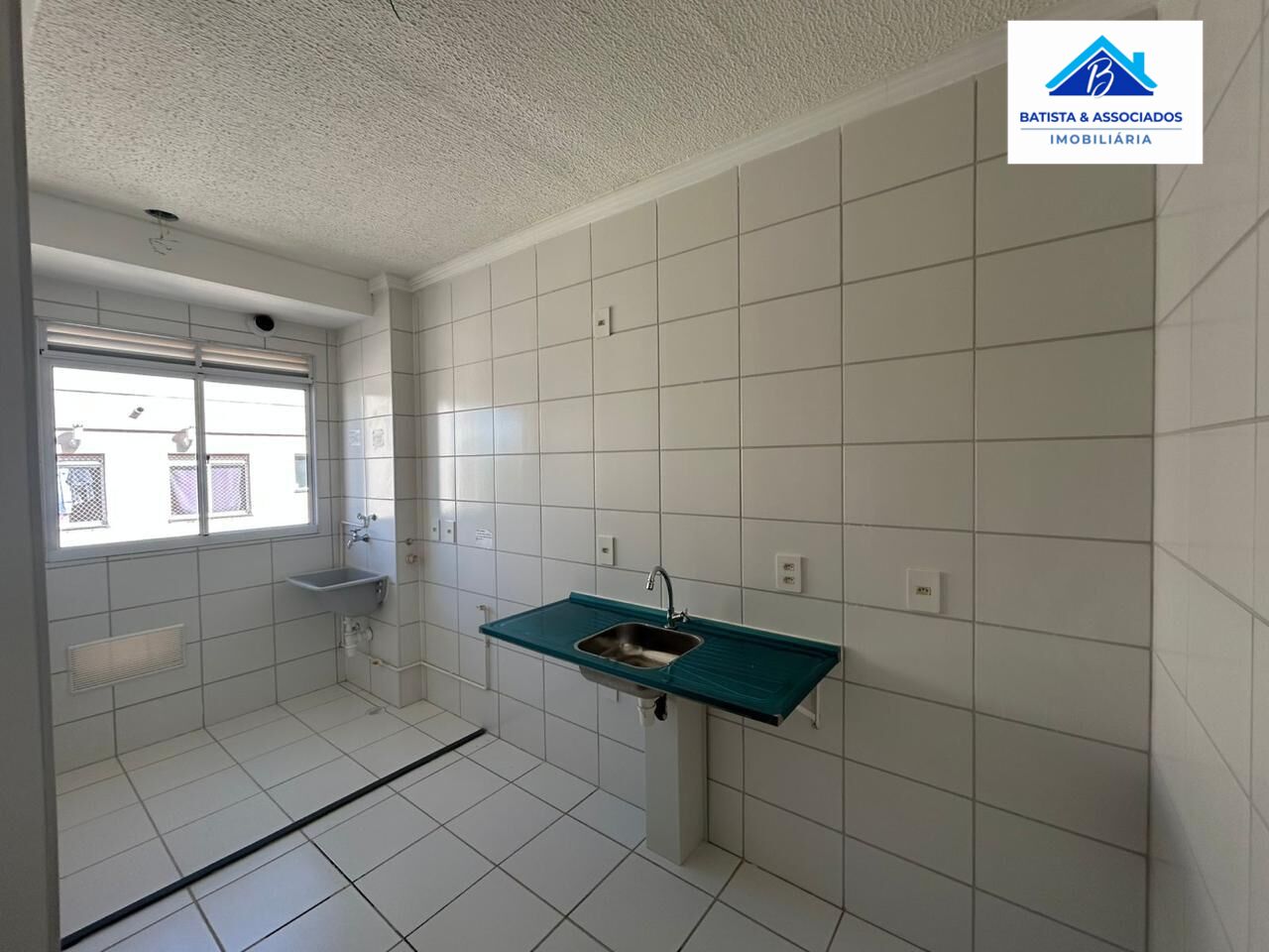 Apartamento, 2 quartos, 44 m² - Foto 7