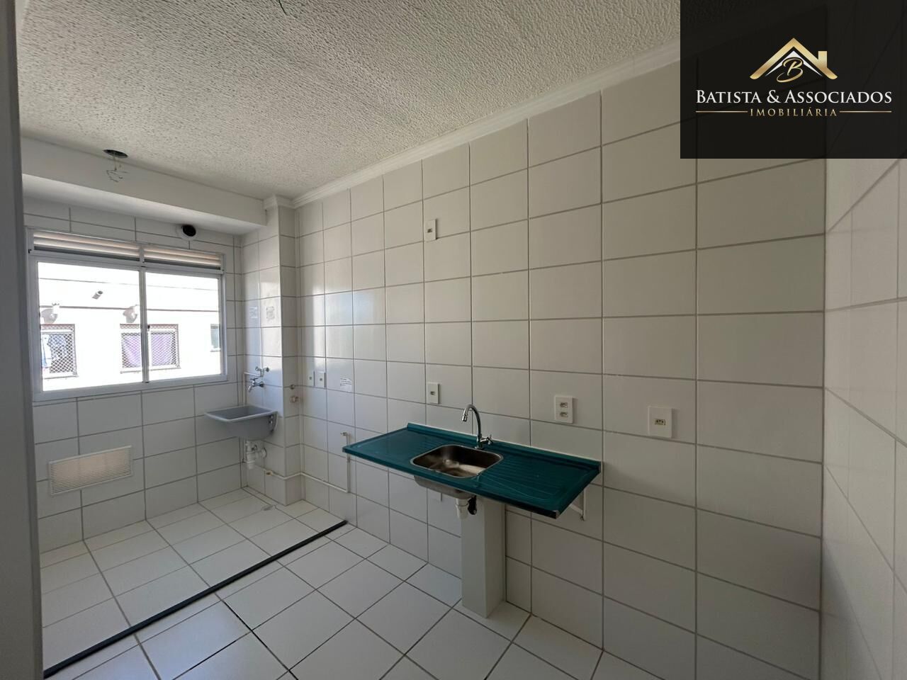 Apartamento, 2 quartos, 44 m² - Foto 7