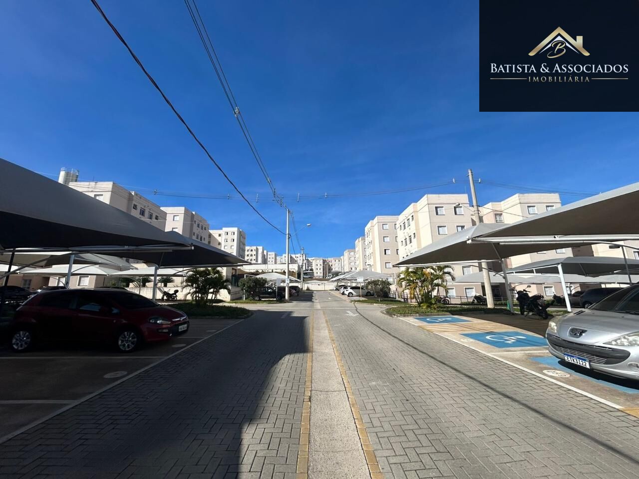 Apartamento, 2 quartos, 44 m² - Foto 14