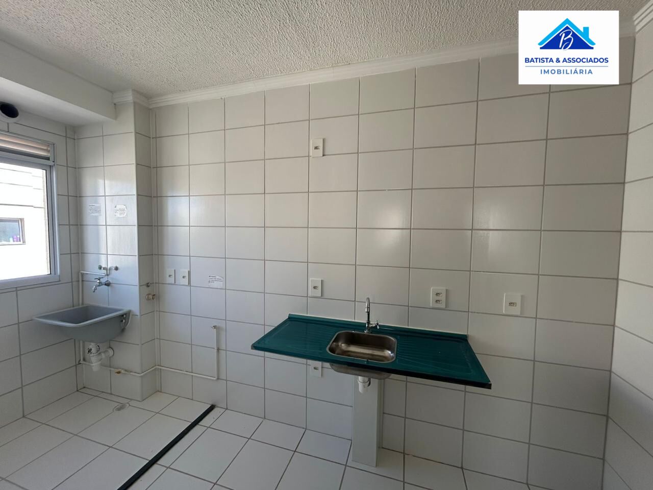 Apartamento, 2 quartos, 44 m² - Foto 6