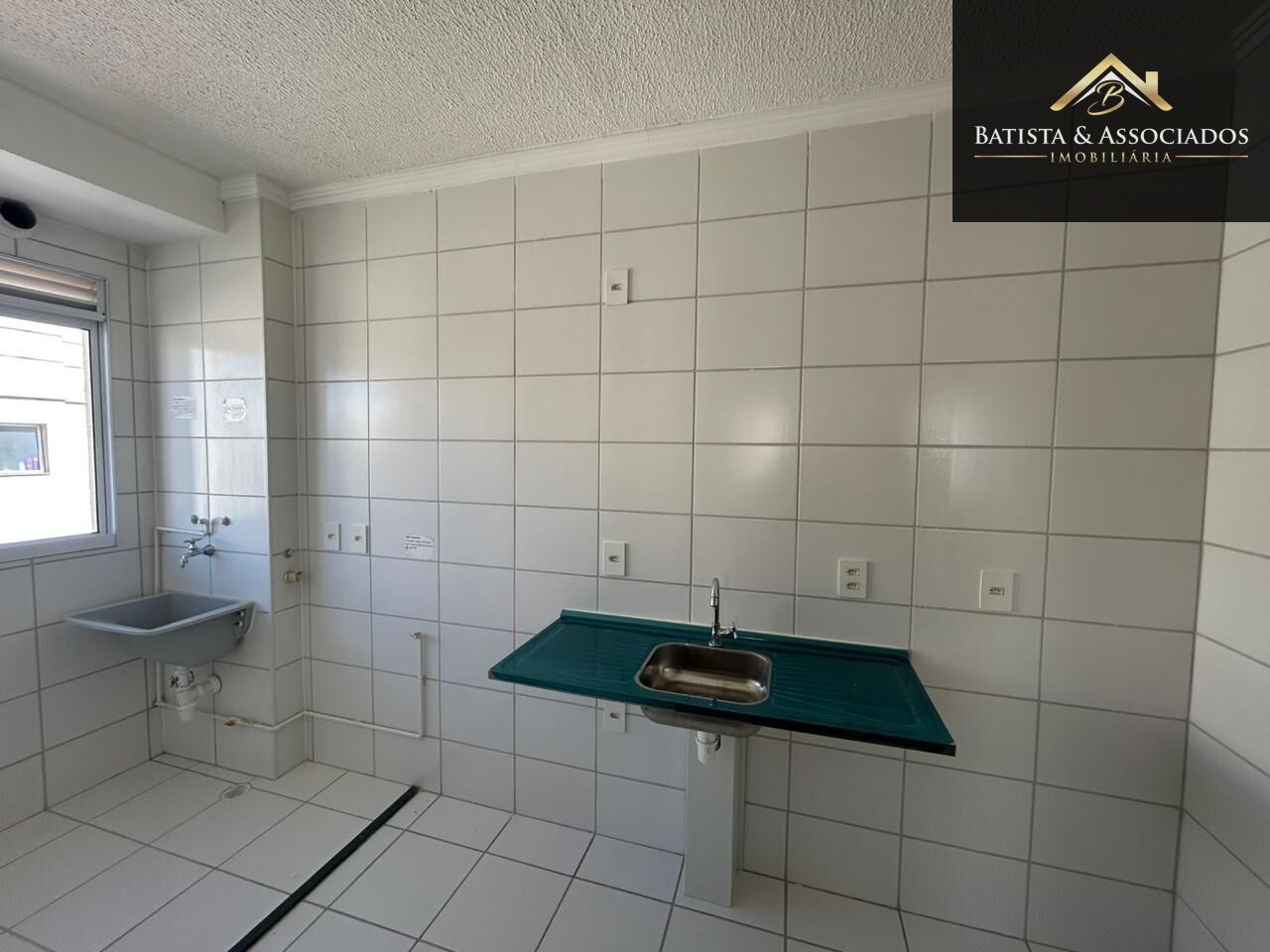 Apartamento, 2 quartos, 44 m² - Foto 6