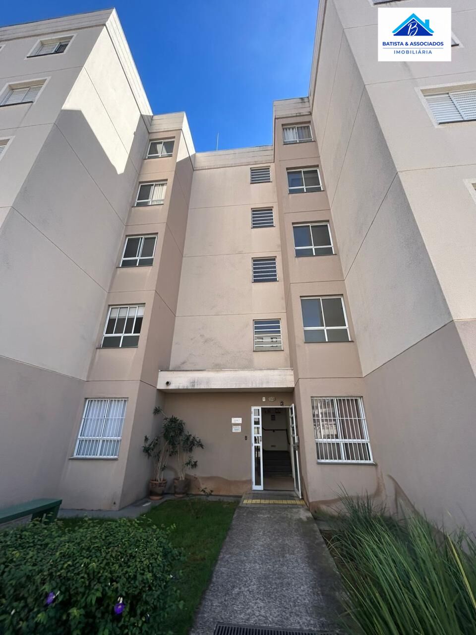 Apartamento, 2 quartos, 44 m² - Foto 11