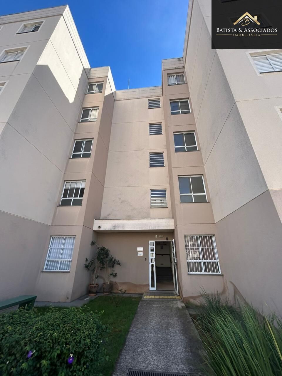 Apartamento, 2 quartos, 44 m² - Foto 11