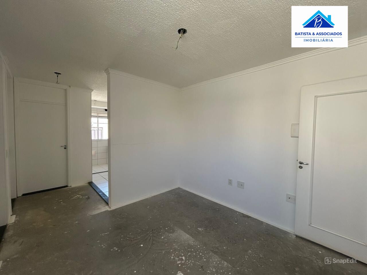 Apartamento, 2 quartos, 44 m² - Foto 2