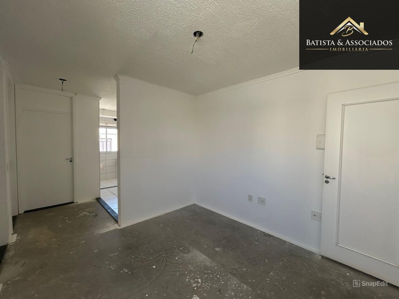 Apartamento, 2 quartos, 44 m² - Foto 2