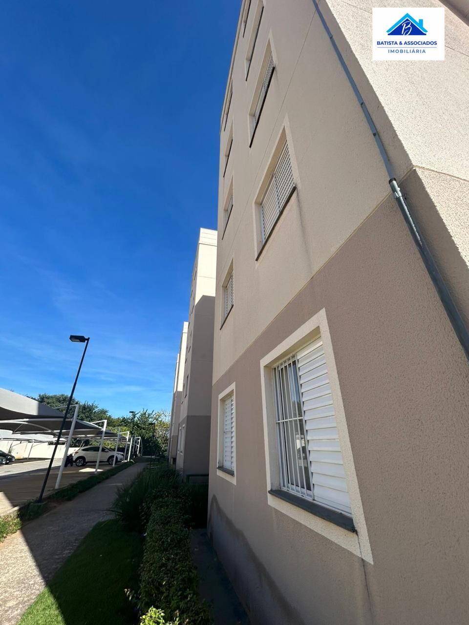 Apartamento, 2 quartos, 44 m² - Foto 13