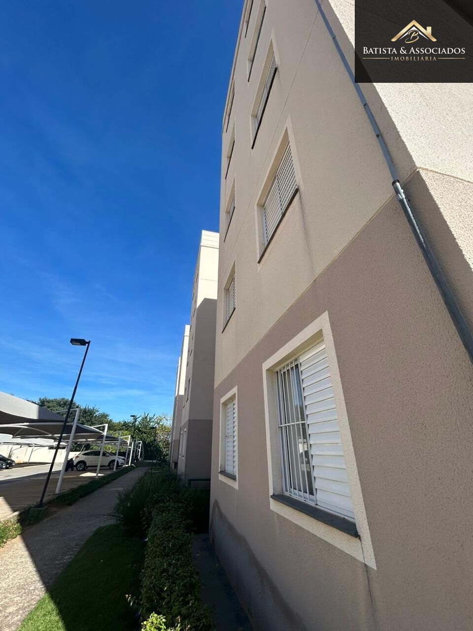Apartamento, 2 quartos, 44 m² - Foto 13