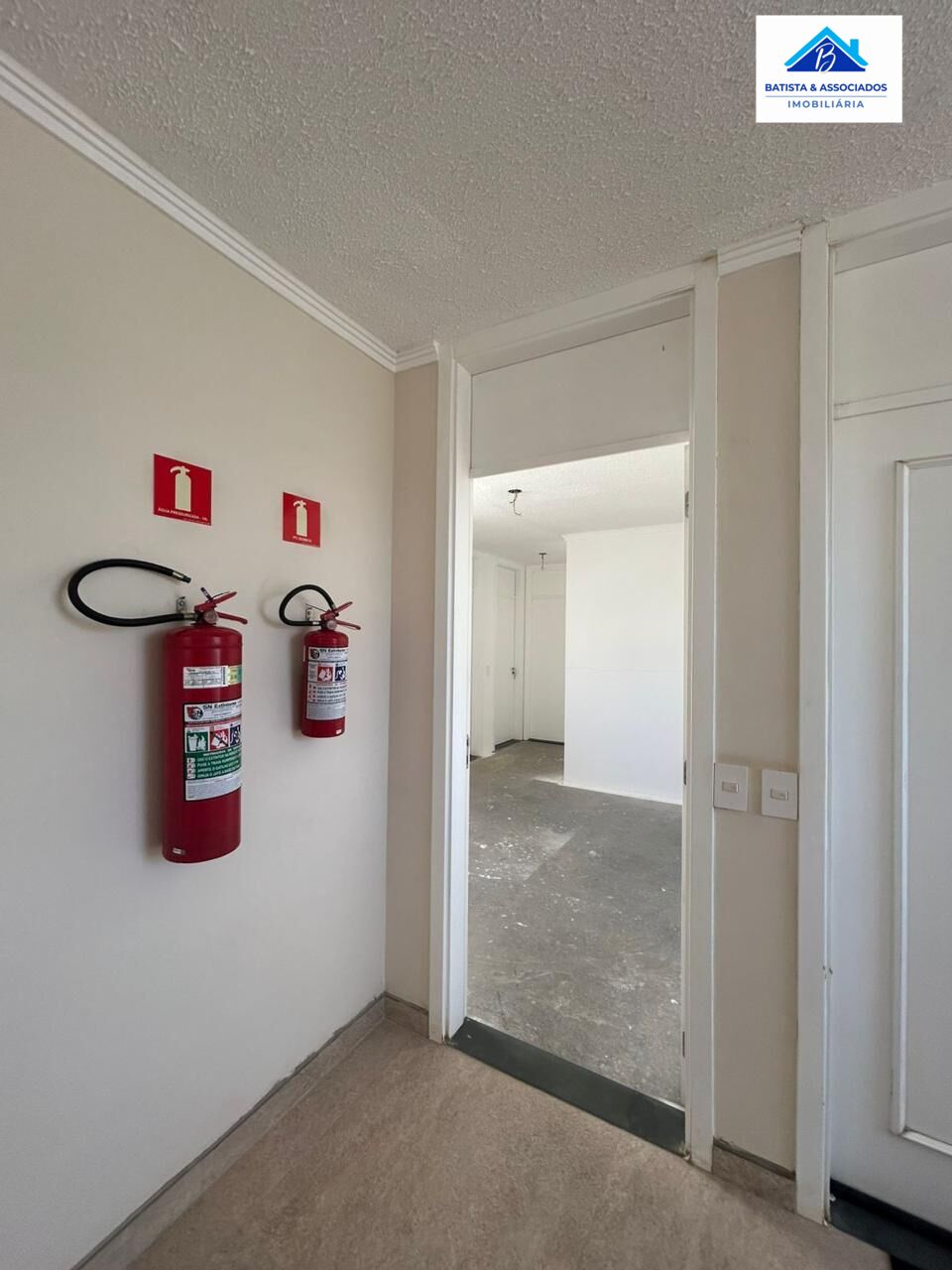 Apartamento, 2 quartos, 44 m² - Foto 8