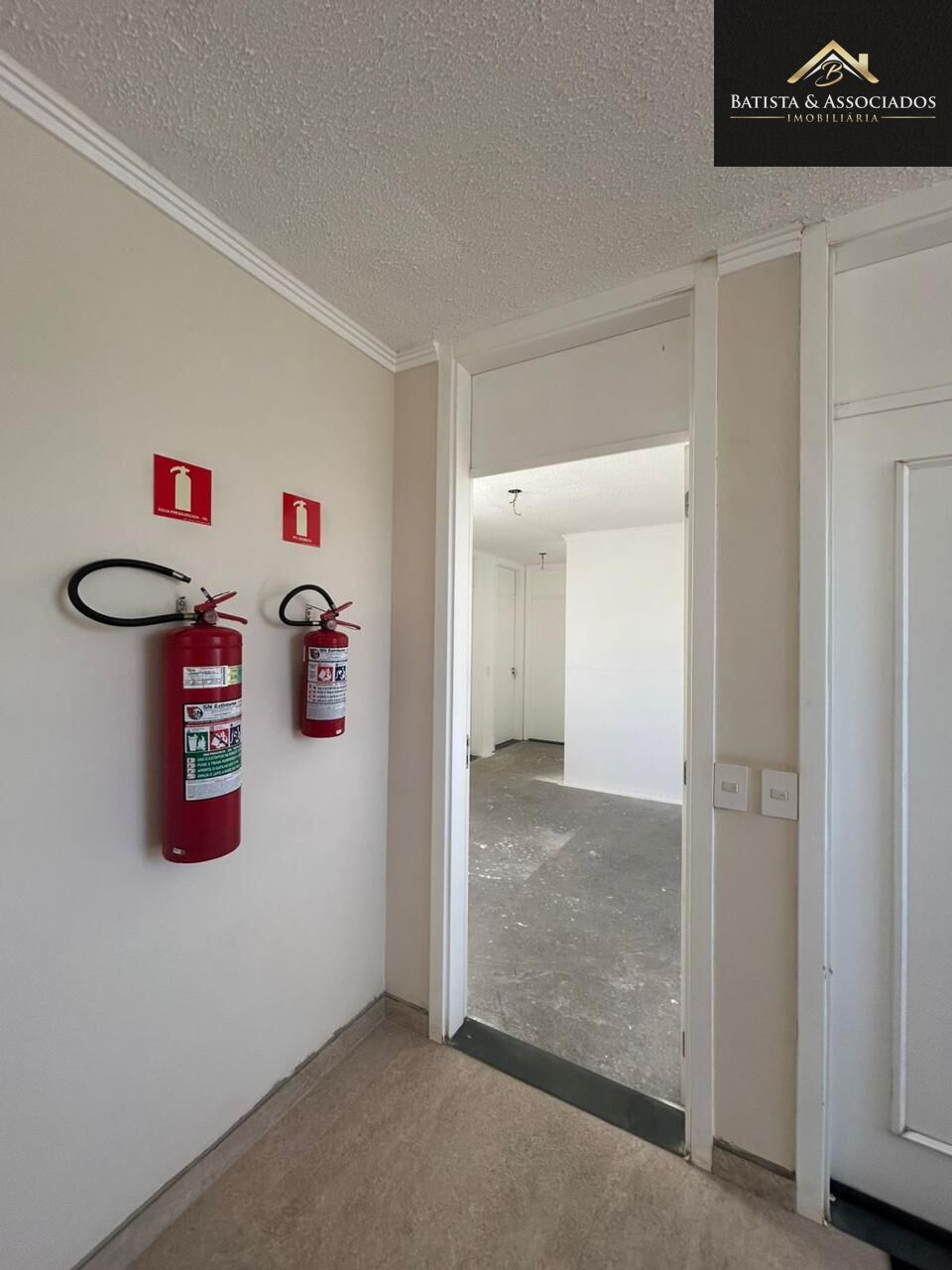Apartamento, 2 quartos, 44 m² - Foto 8