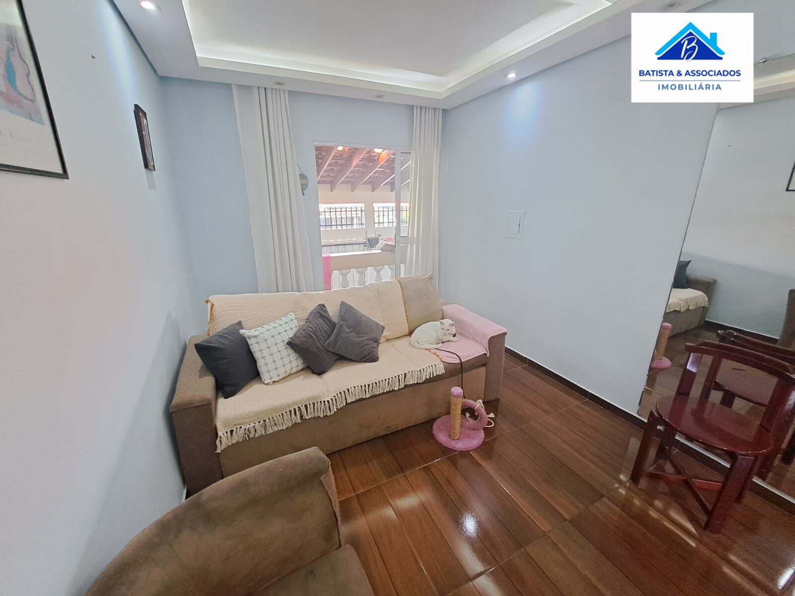 Casa, 2 quartos, 103 m² - Foto 3