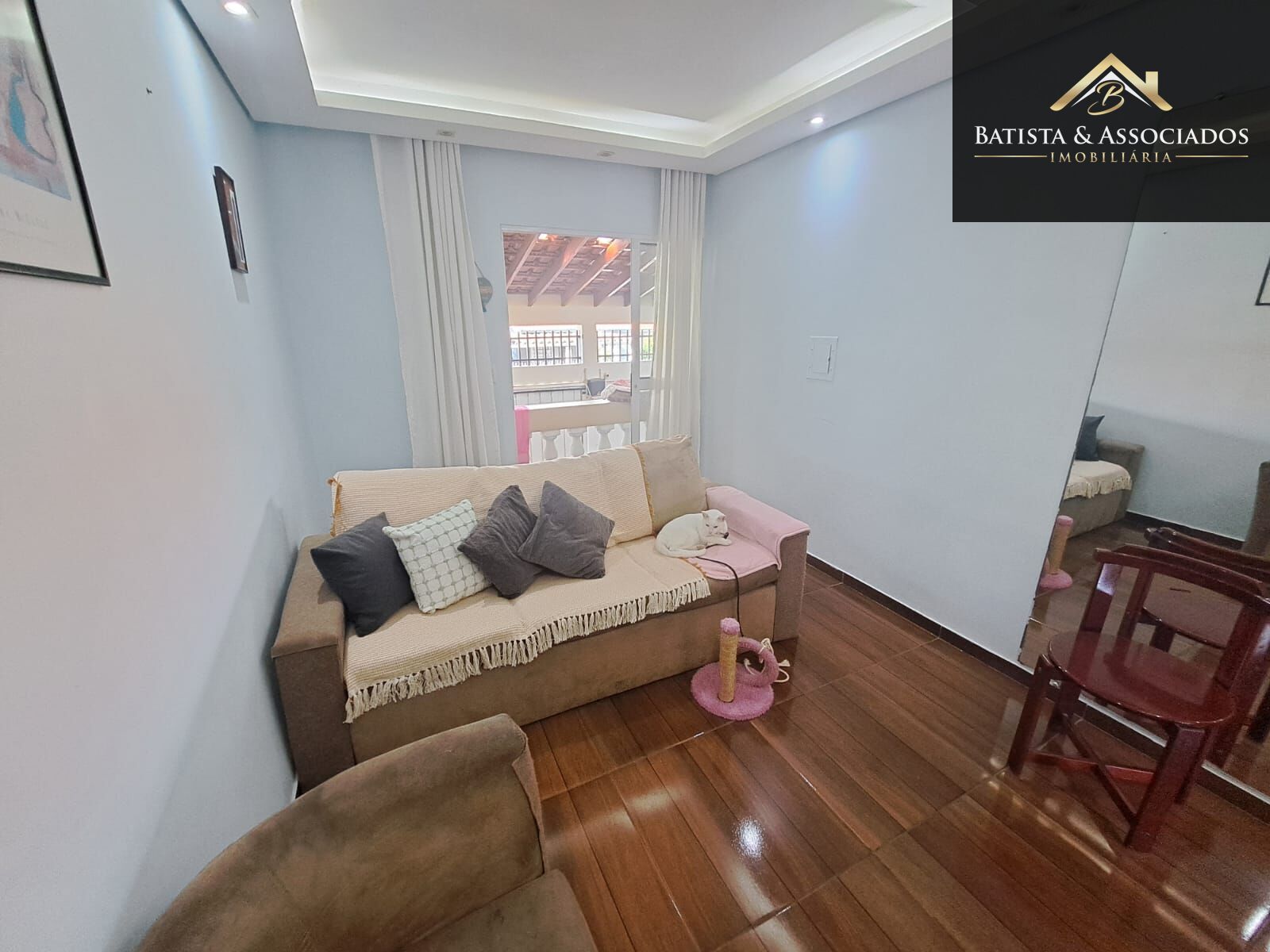 Casa, 2 quartos, 103 m² - Foto 3