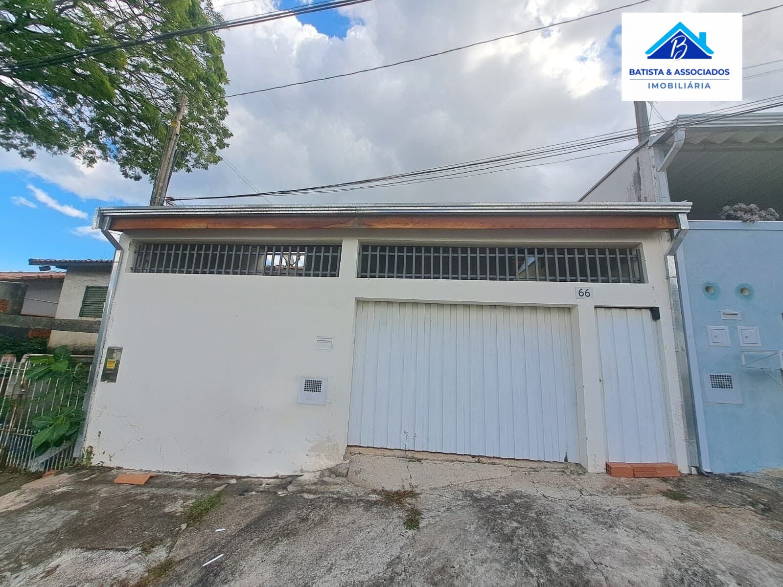 Casa, 2 quartos, 103 m² - Foto 1