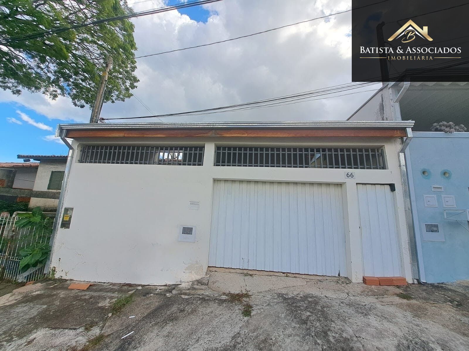 Casa, 2 quartos, 103 m² - Foto 1