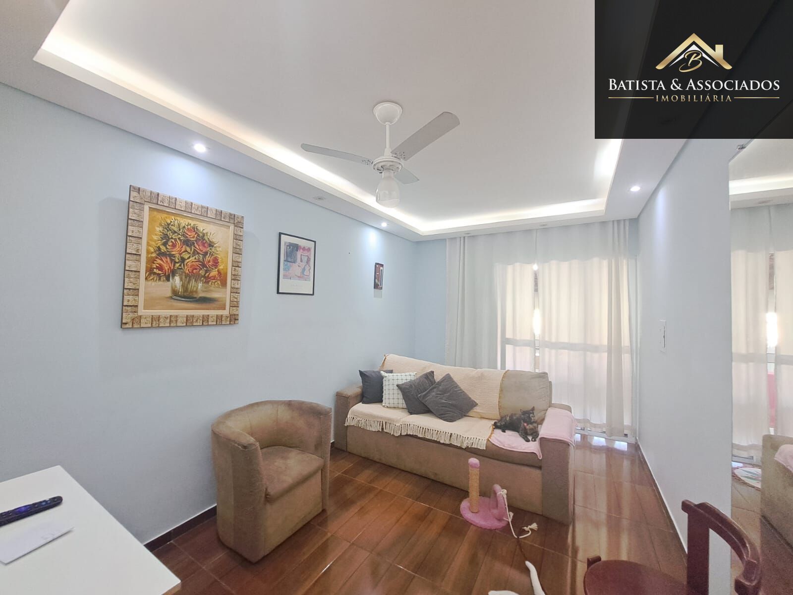 Casa, 2 quartos, 103 m² - Foto 2