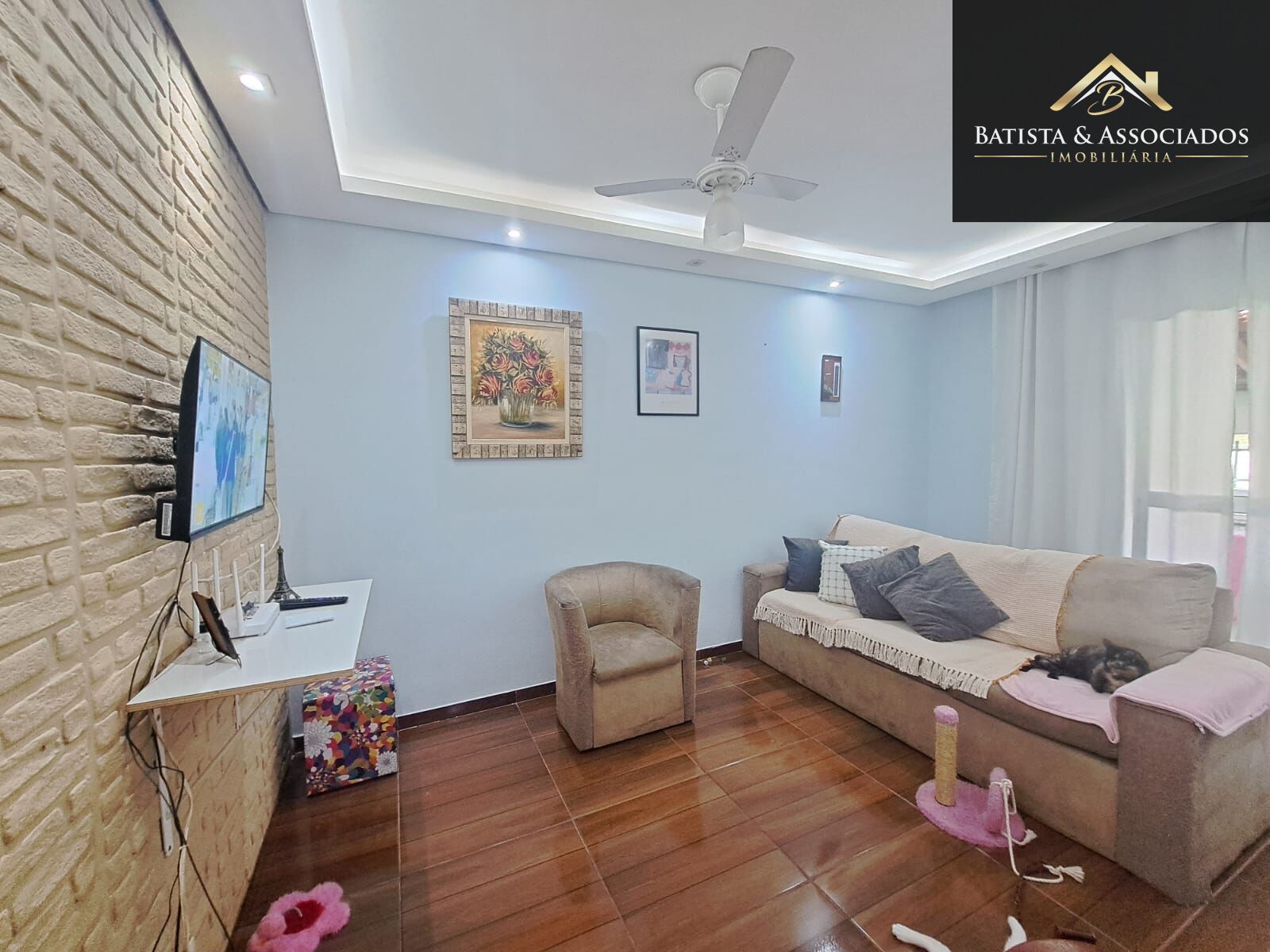 Casa, 2 quartos, 103 m² - Foto 4