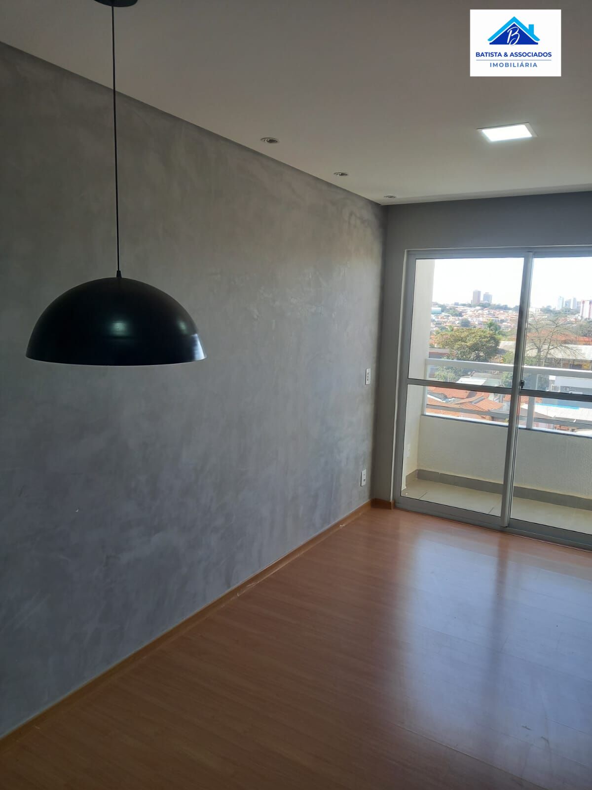 Apartamento à venda com 2 quartos, 54m² - Foto 6