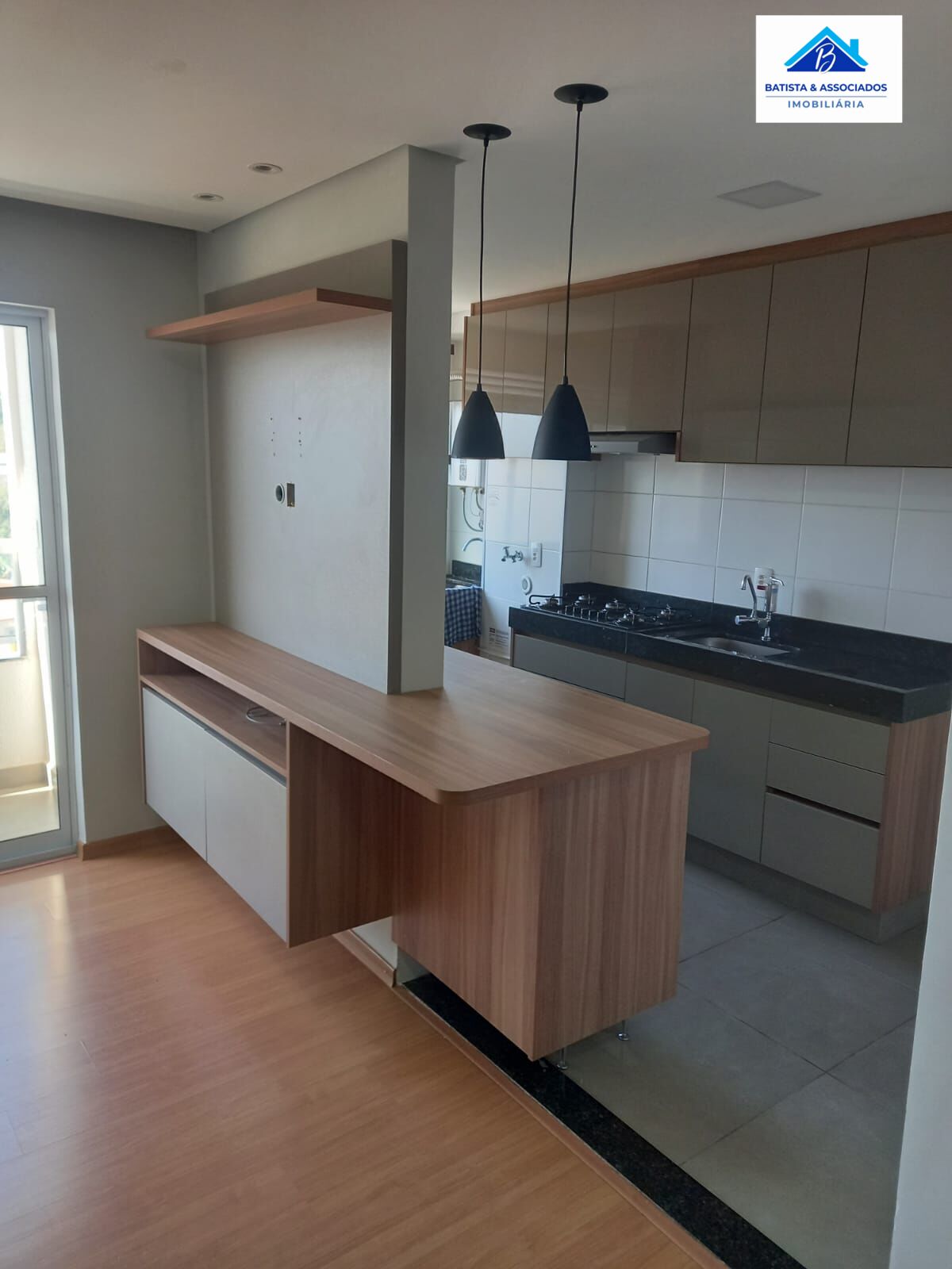 Apartamento à venda com 2 quartos, 54m² - Foto 8