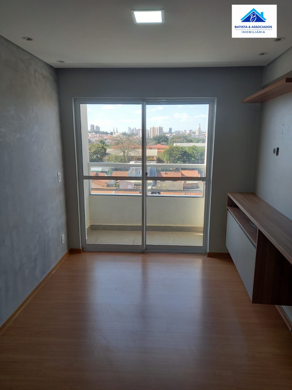 Apartamento à venda com 2 quartos, 54m² - Foto 1