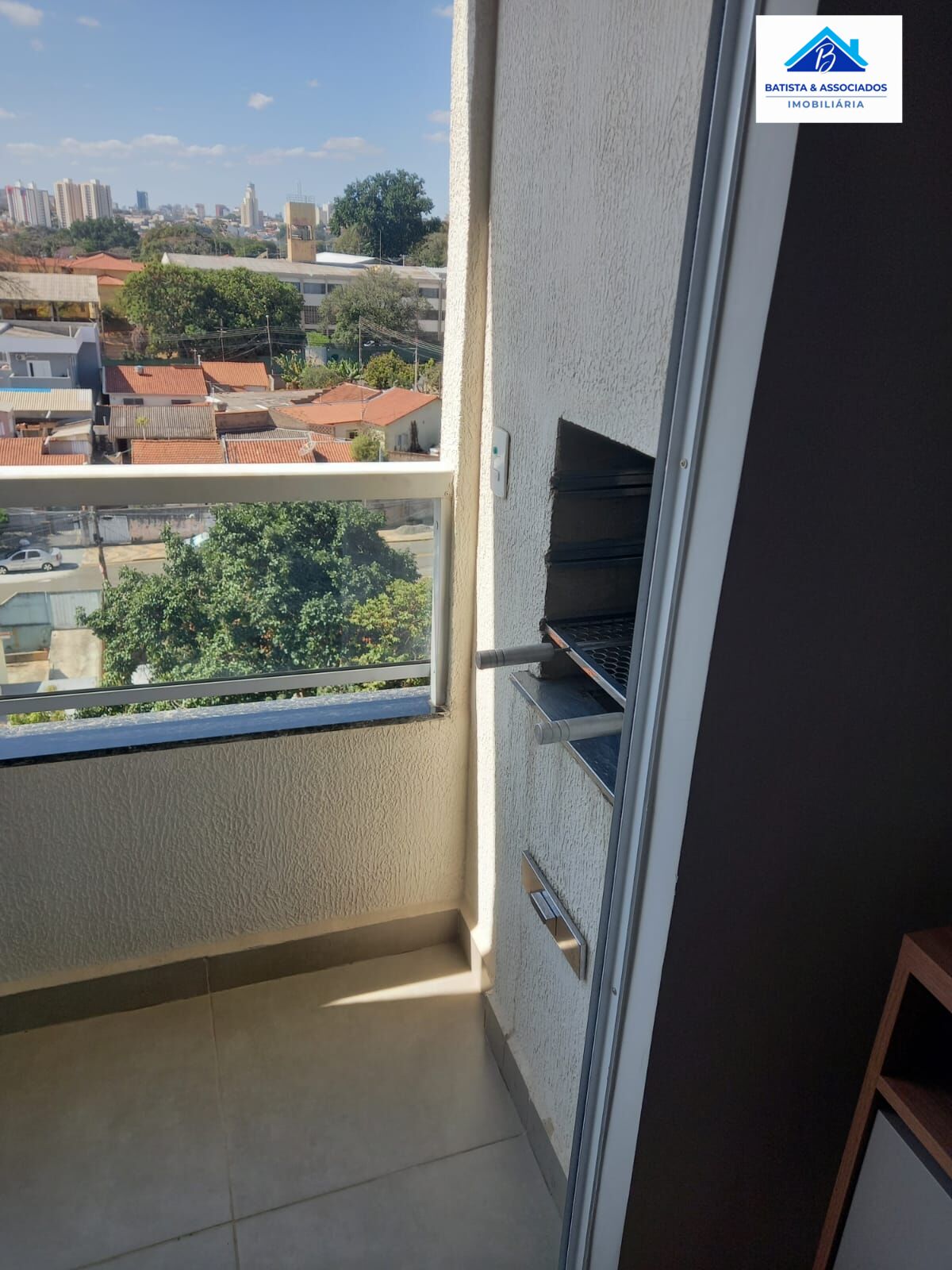 Apartamento à venda com 2 quartos, 54m² - Foto 4