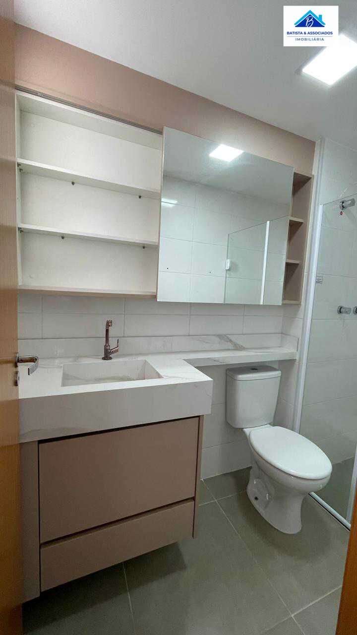 Apartamento à venda com 2 quartos, 54m² - Foto 11