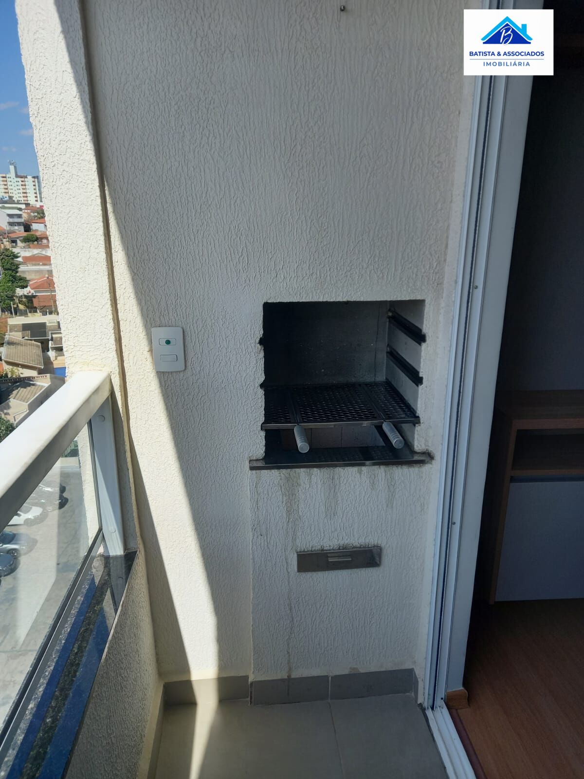 Apartamento à venda com 2 quartos, 54m² - Foto 5