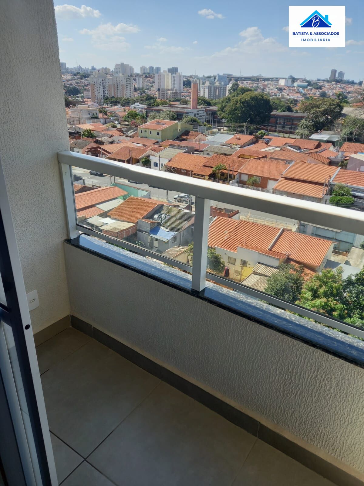 Apartamento à venda com 2 quartos, 54m² - Foto 2