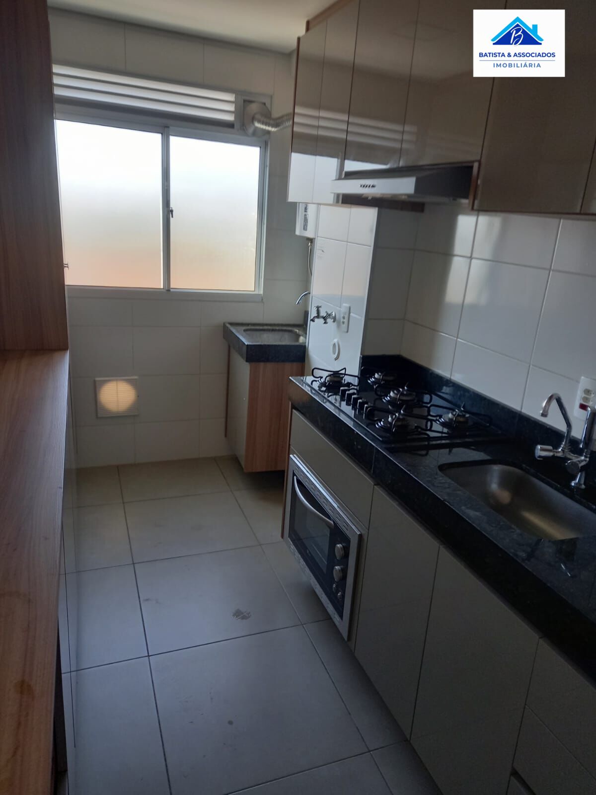 Apartamento à venda com 2 quartos, 54m² - Foto 25