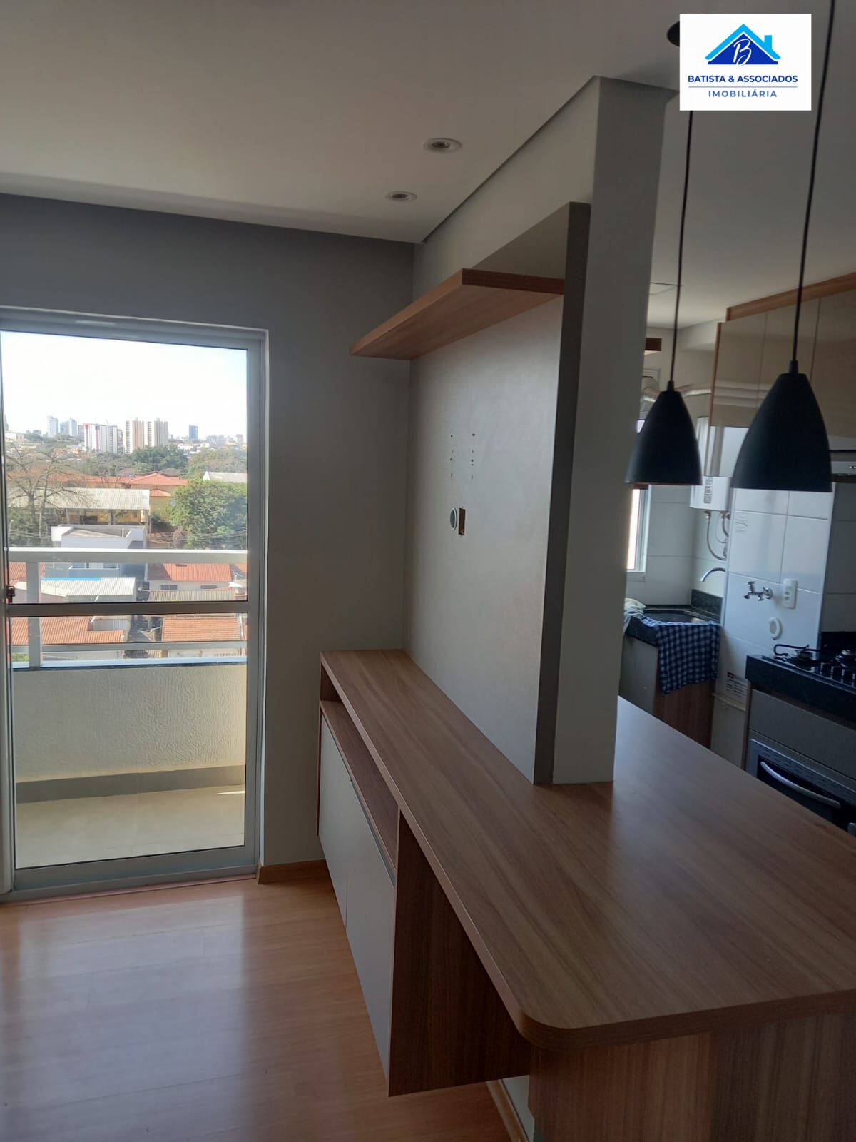 Apartamento à venda com 2 quartos, 54m² - Foto 7