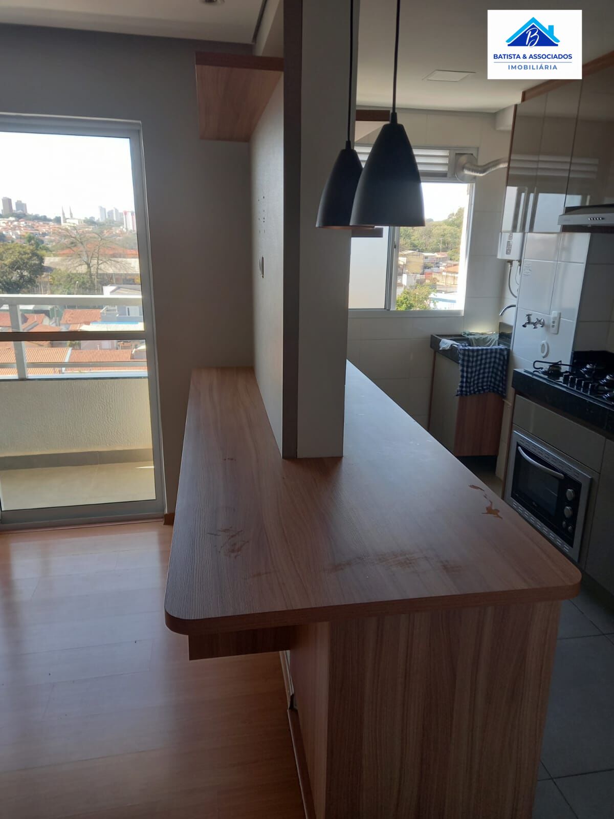 Apartamento à venda com 2 quartos, 54m² - Foto 28