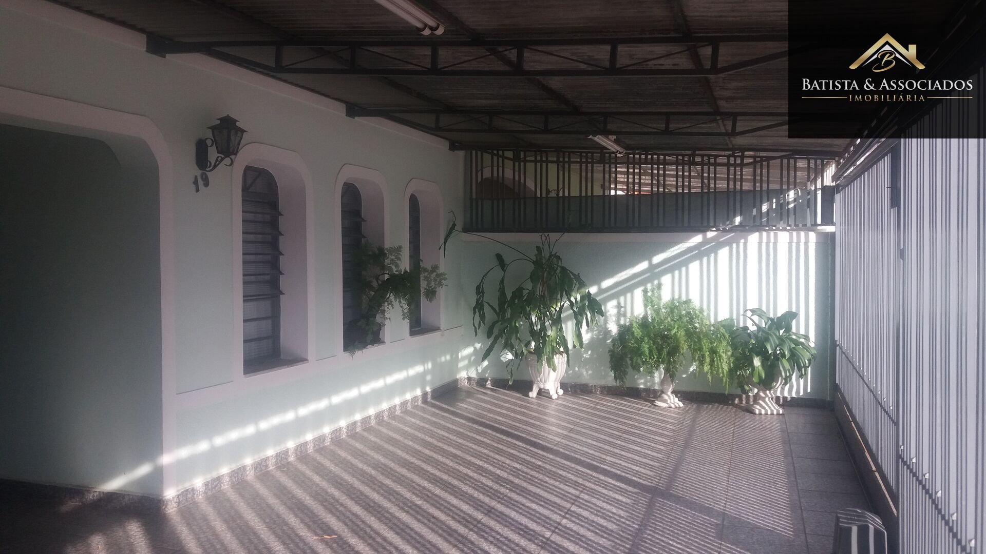 Casa, 3 quartos, 227 m² - Foto 2
