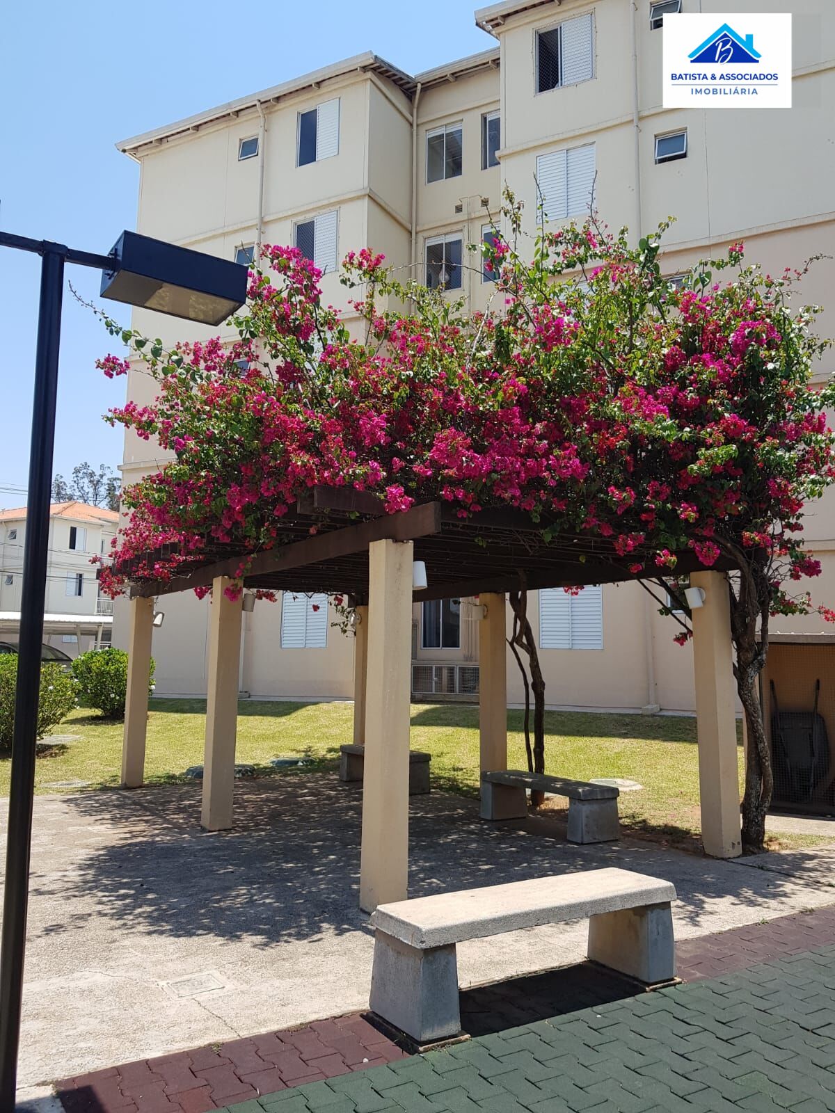 Apartamento à venda com 3 quartos, 59m² - Foto 12