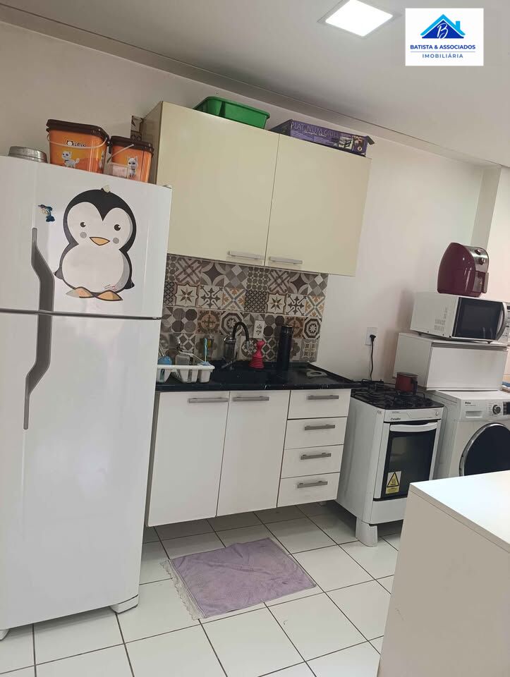 Apartamento à venda com 3 quartos, 59m² - Foto 9